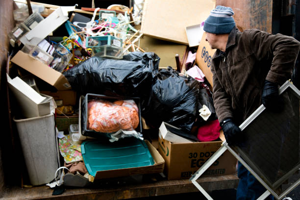 Best Junk Removal Near Me  in Pagosa Springs, CO
