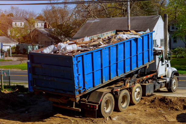 Best Yard Waste Removal  in Pagosa Springs, CO