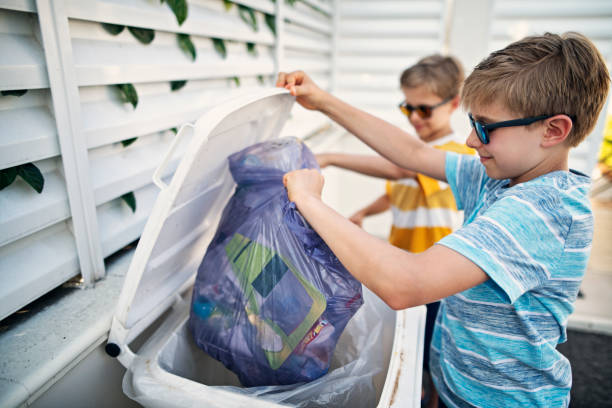 Best Residential Junk Removal  in Pagosa Springs, CO