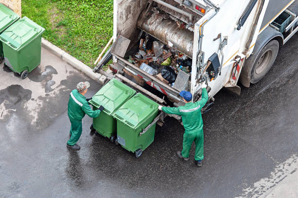 Best Affordable Junk Removal Services  in Pagosa Springs, CO