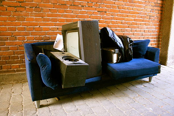 Best Basement Cleanout Services  in Pagosa Springs, CO
